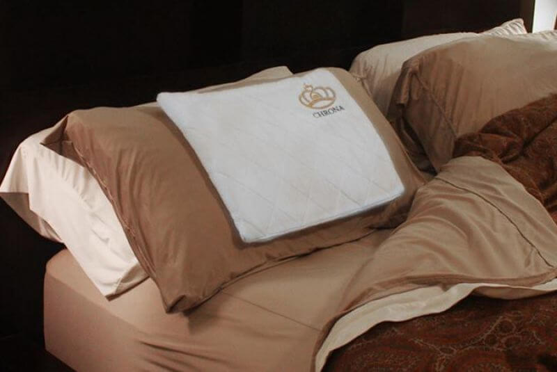 Smart Sleeping Assistant chrona pillow