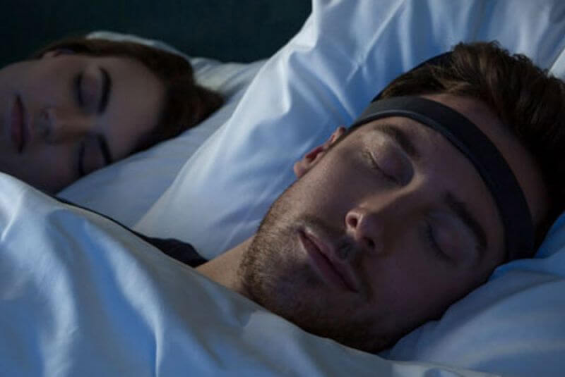 Rythm Head Band Smart Sleeping Assistant