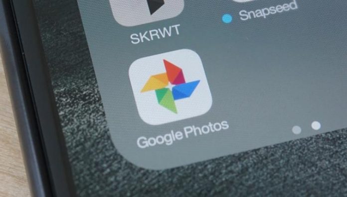 Google Photos