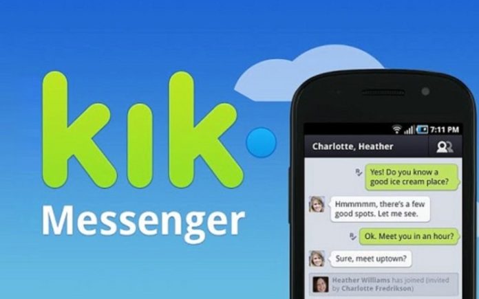 Kik