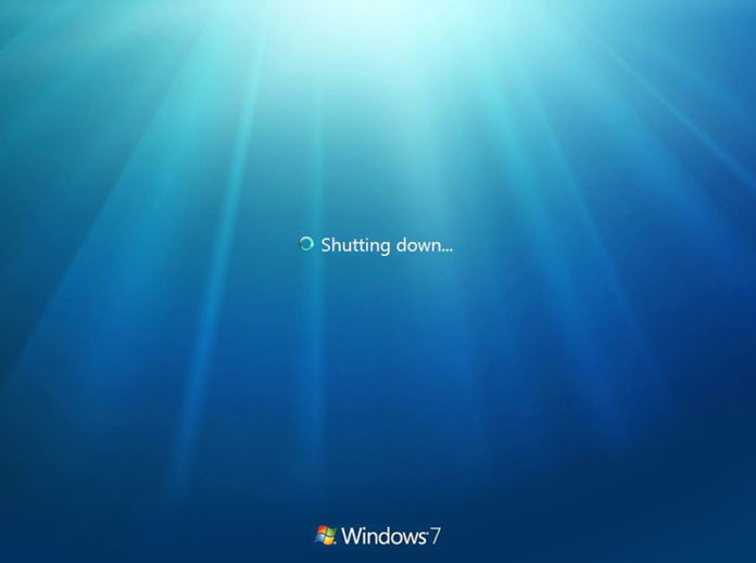 windows 7