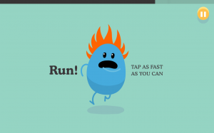 dumb ways to die