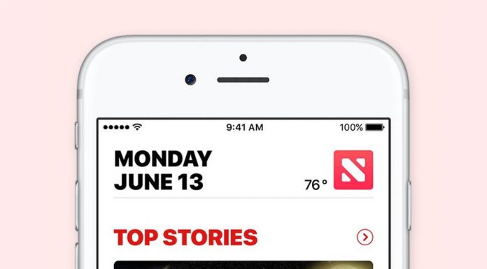 news service