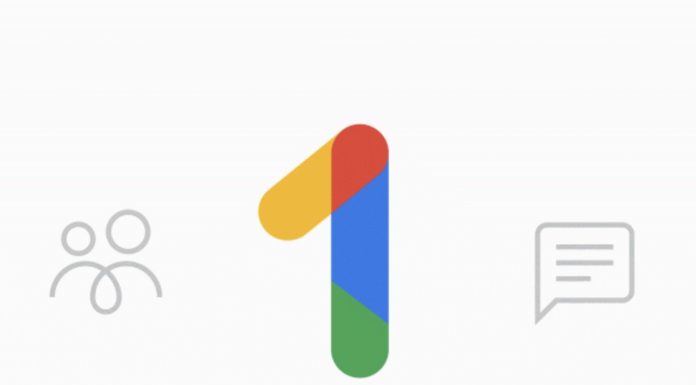 Google One