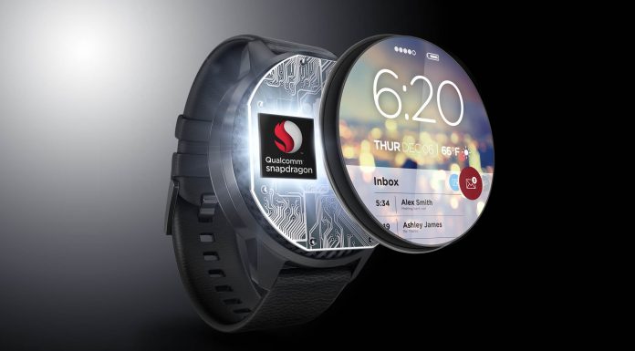 Qualcomm to launch new chip for wearable devices Qualcomm