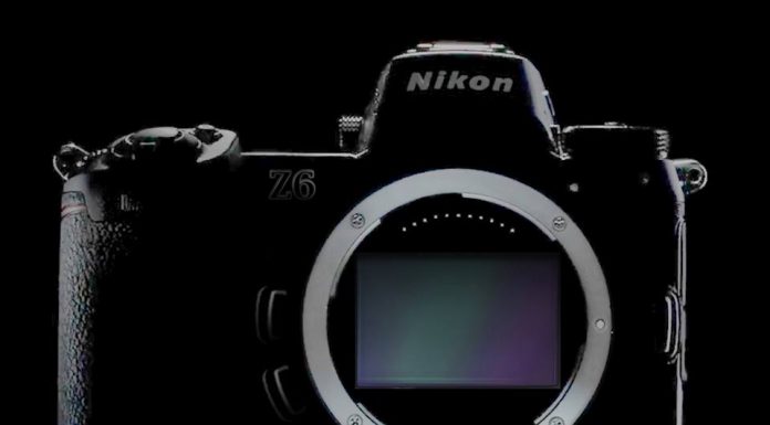 Nikon ready to woo photographers with mirror-less cameras Z6 and Z7 nikon
