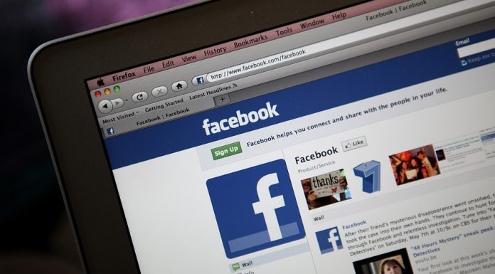 Facebook