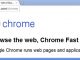 Google making efforts to kill URLs URLs