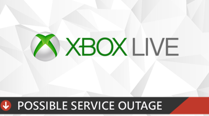 xbox live