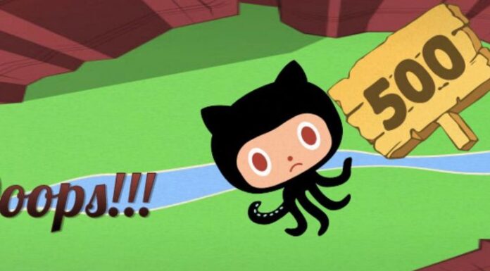 GitHub faces outage for two hours affecting many developers github