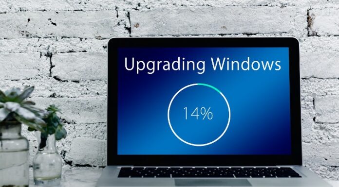 computer update