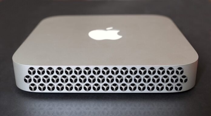 mac mini